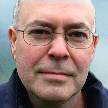 Humbug Radio | Presenter John Dredge | Award-winning comedy writer and performer